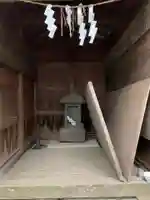 浅間神社(千葉県)