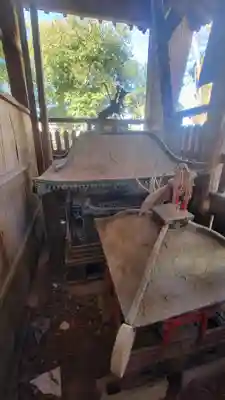 玉生八幡大神社(愛媛県)