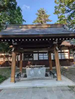 象山神社(長野県)
