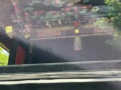 秩父神社(埼玉県)