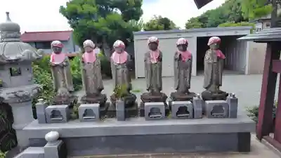 浄心寺(神奈川県)