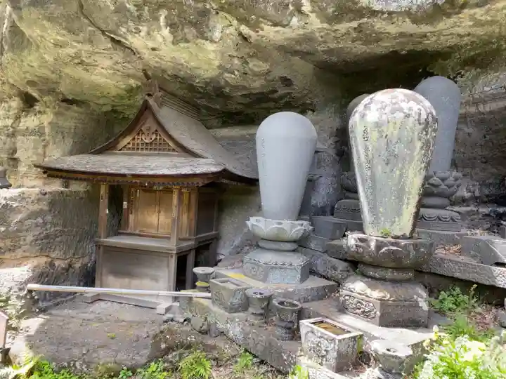 釋尊寺のその他建物