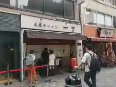 福山八幡宮(広島県)