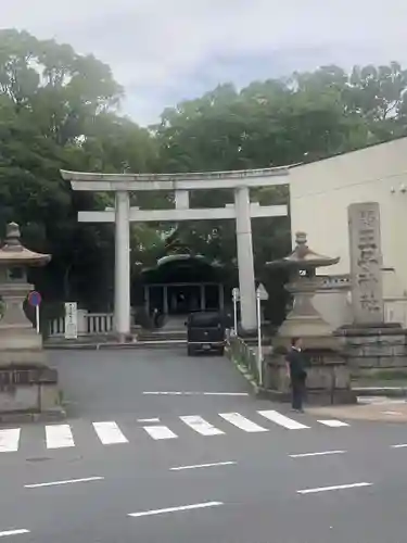 王子神社のその他建物