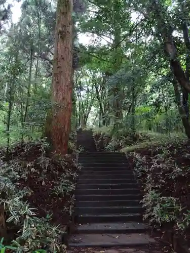 白鳥神社(宮崎県)
