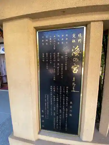 東郷神社の歴史