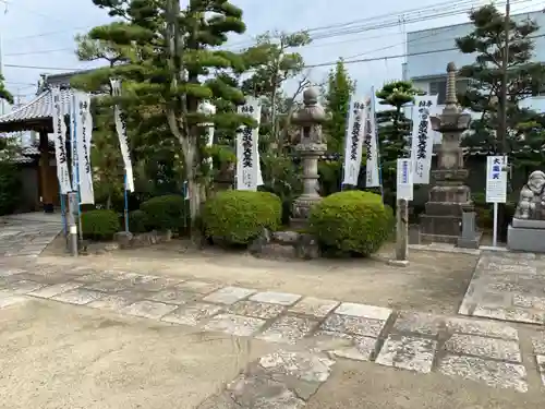 大徳院のその他建物