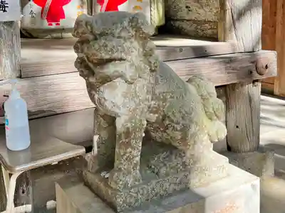 櫻井神社(福岡県)