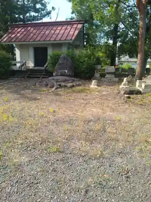 水雲神社(福島県)