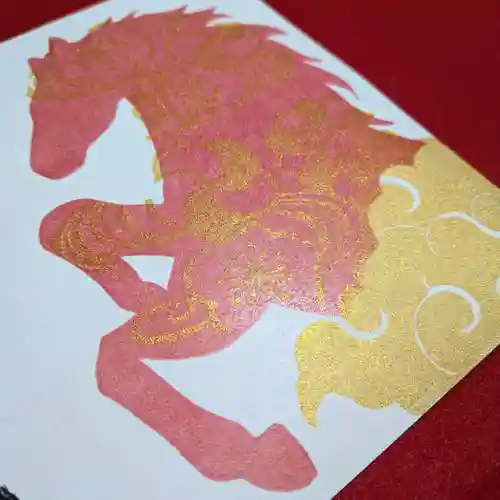 阿邪訶根神社(福島県)