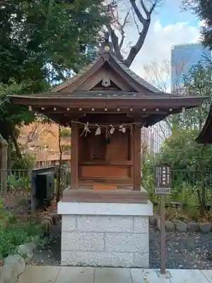 愛宕神社(東京都)