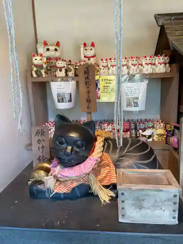 王子神社(徳島県)