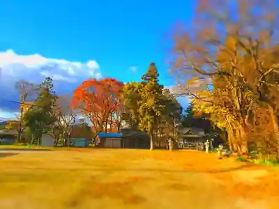 天満宮（越戸天満宮）のその他建物