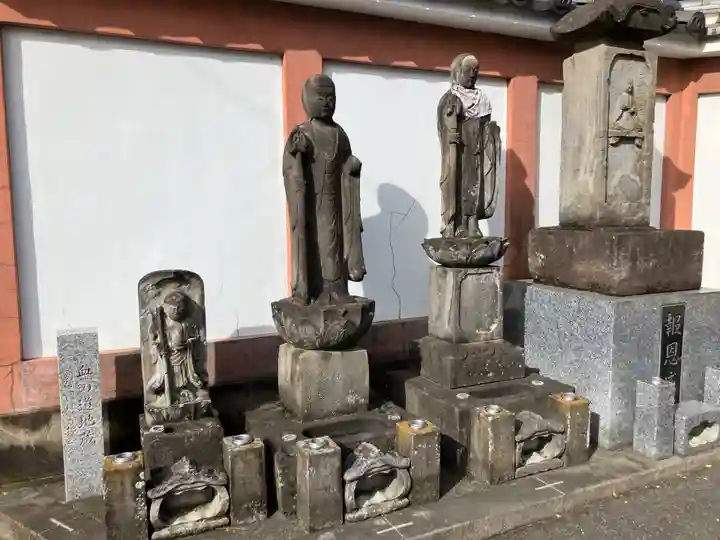 円明院(東京都)