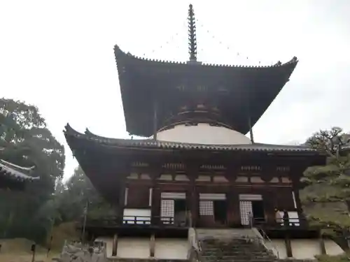 根来寺(和歌山県)