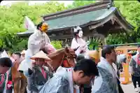 十日恵比須神社(福岡県)