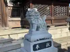 八幡神社(滋賀県)