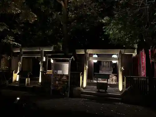 桑名宗社（春日神社）(三重県)