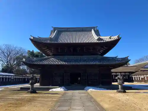 瑞龍寺(富山県)