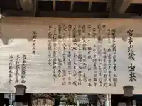 石海神社の歴史