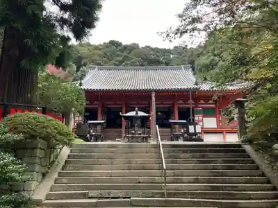 観心寺(大阪府)