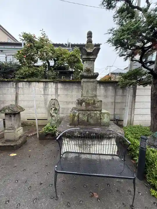 観明寺(東京都)