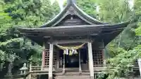 国造神社(熊本県)
