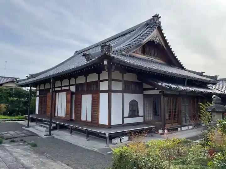 遍照寺(京都府)