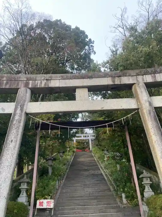 二本松神社(福島県)