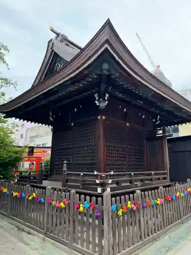 三輪神社(愛知県)