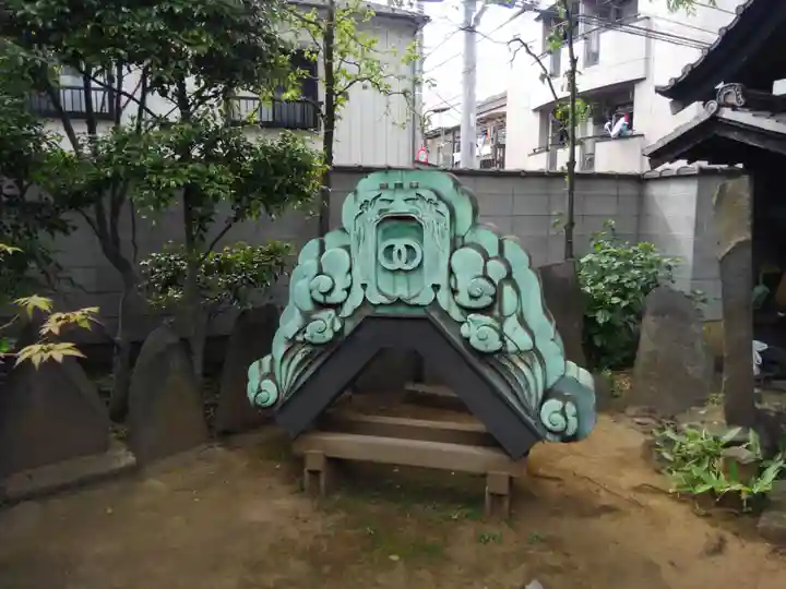 長円寺(東京都)