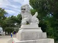 森戸大明神(森戸神社)(神奈川県)