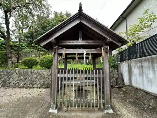 御釜神社(宮城県)