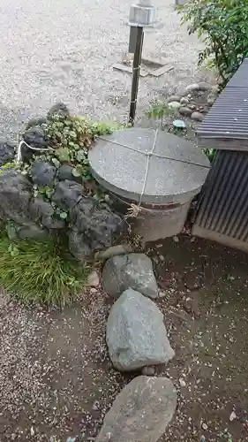 瀧宮神社のその他建物