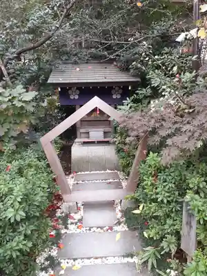 阿佐ヶ谷神明宮(東京都)