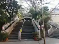 御田八幡神社のその他建物