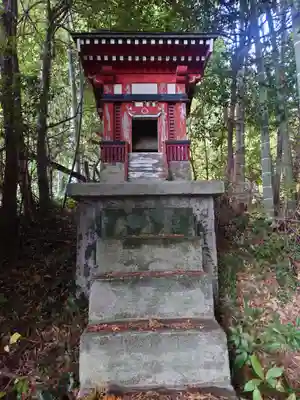 祠(神奈川県)