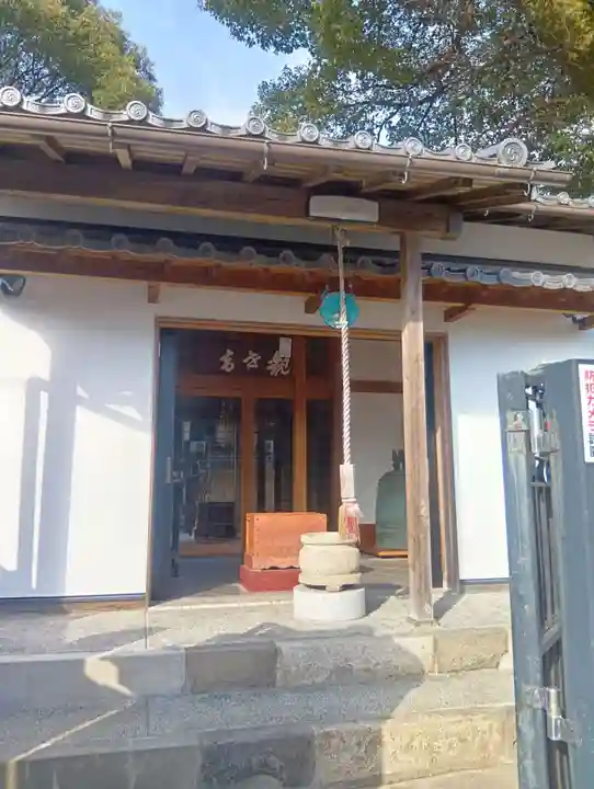 勝林寺(岐阜県)