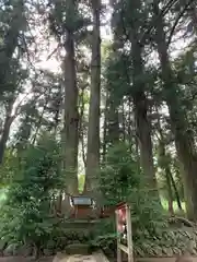 都々古別神社(八槻)(福島県)