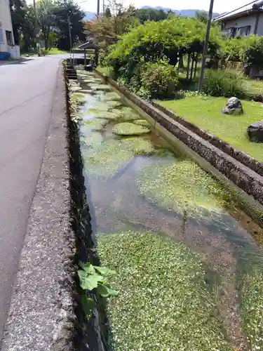 小烏神社(福井県)