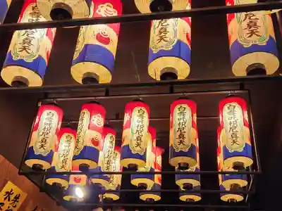 万松寺のその他建物