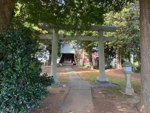 水神社(千葉県)