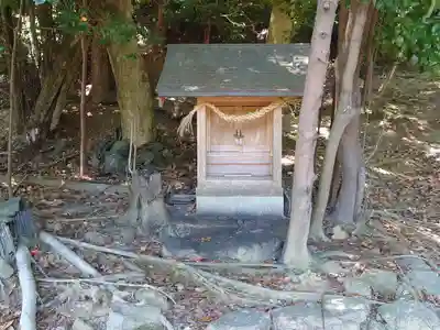 細川神社(大阪府)