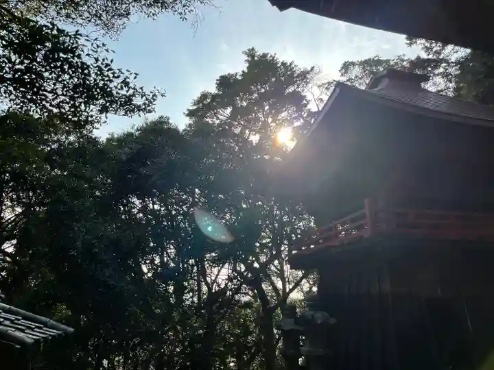 福蔵院のその他建物