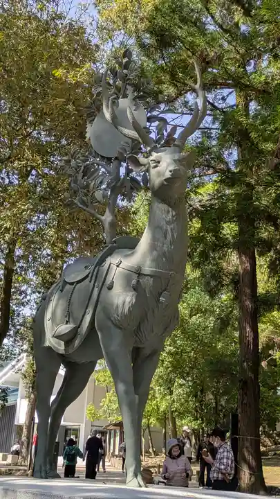 春日大社(奈良県)