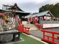 白崎八幡宮のその他建物