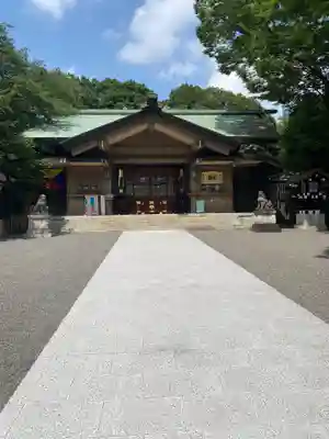 東郷神社(東京都)