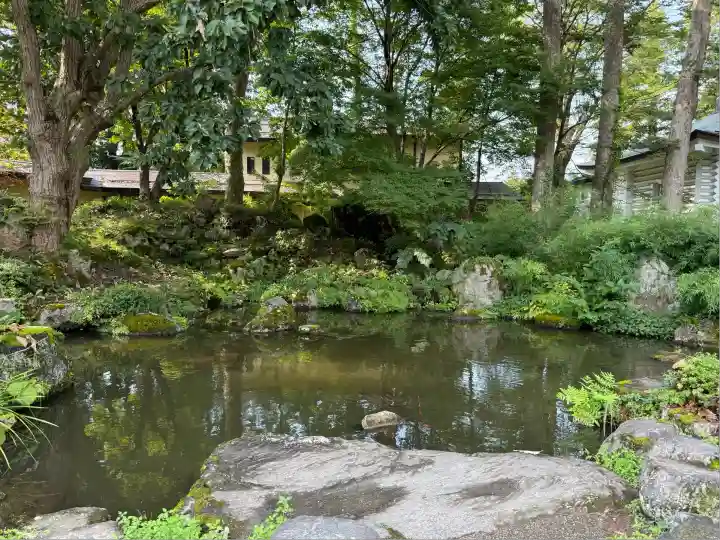 上杉神社(山形県)