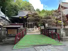 日吉神社(東京都)