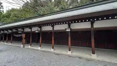 秩父神社の末社・摂社
